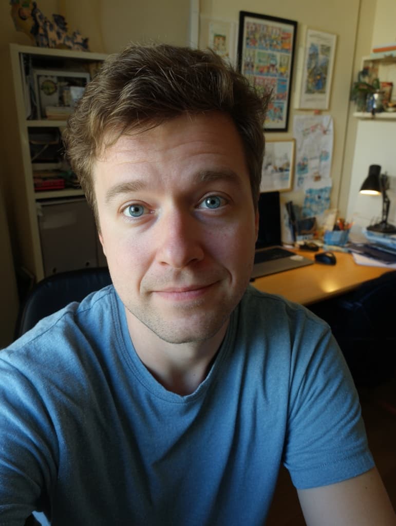 Voor